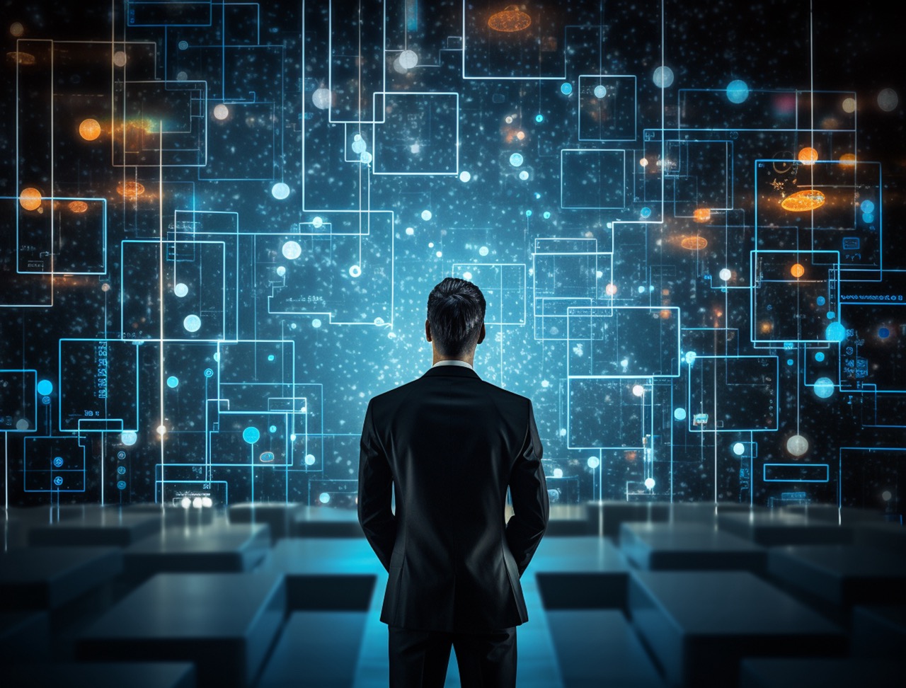 Network Marketing’de Başarıya Giden Yol: Doğru Stratejiler ve Eğitimlerin Önemi